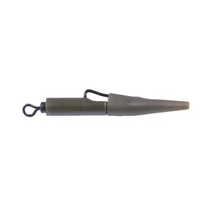 Metal lead clips Carp Spirit X10 image-0