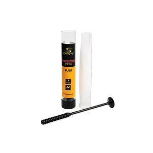 Kit de red Carp Spirit Protection Mesh Tube 7m image-0