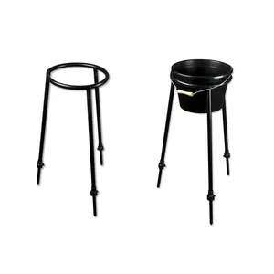 acs010373-adjustable-bucket-holder-carp-spirit-black-one-size