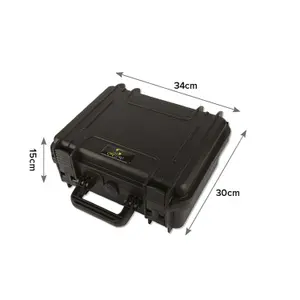 Koffer Carp Spirit waterproof box image-0