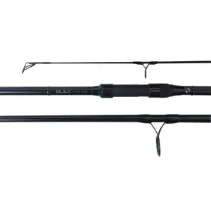 Carp rod of 3 strands Carp Spirit blax™ 13 ft 3 brins image-0