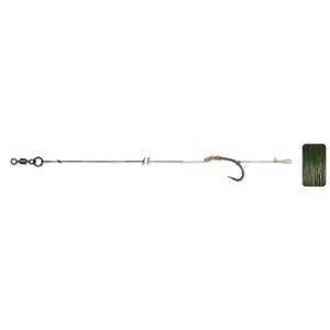 Sarson Carp Spirit Combi-Rig 25lb X2 image-0