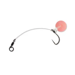 Bas de ligne Carp Spirit Chod Rig Long x 3 image-0