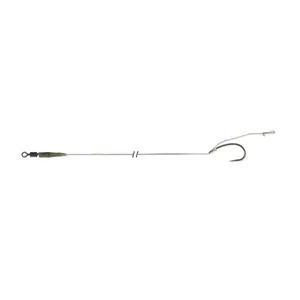 Leaders up Carp Spirit KD Ring image-0