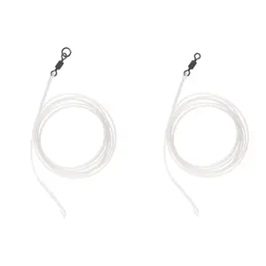 Headers Carp Spirit Fluoro Leader 1M 35lb