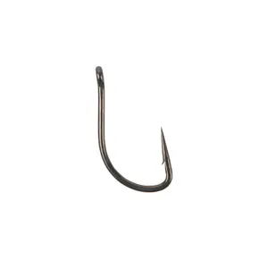 Απλό αγκίστρι Carp Spirit Stiff Rig/Chod (x10) image-0
