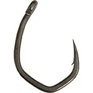 Barbless hook Carp Spirit V-curve - VC