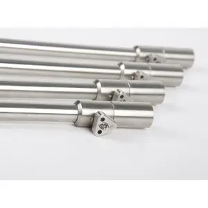 Spades Carp Spirit Inox 300 Bank Stick image-0