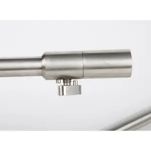 Spades Carp Spirit Inox 300 Bank Stick image-2