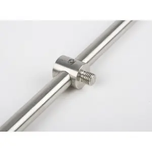 Rod pod Carp Spirit Inox 300 TTOP Bank Stick Driver image-1