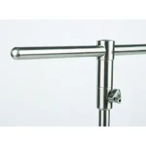 Rod pod Carp Spirit Inox 300 TTOP Bank Stick Driver image-2