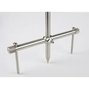 Stabilizer Carp Spirit Inox 300 Double Bankstick