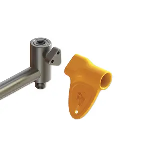Κλειδί 2 σε 1 Carp Spirit Inox 300 Tool image-0
