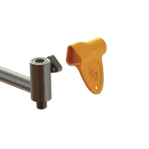 Κλειδί 2 σε 1 Carp Spirit Inox 300 Tool image-1