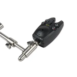 Proteção da rosca do parafuso Carp Spirit QR Pill Pack (x2) image-2