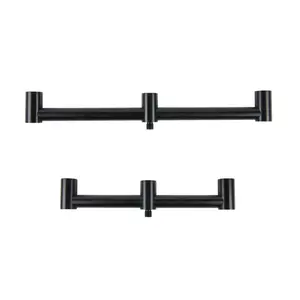 Hintere feste Buzzbar Carp Spirit Blax 2 XL