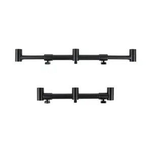 Hintere feste Buzzbar Carp Spirit Blax 3 Standard image-0