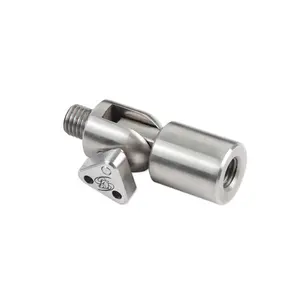 Vinkeladapter Carp Spirit Inox 300 image-0