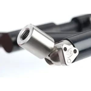 Vinkeladapter Carp Spirit Inox 300 image-3