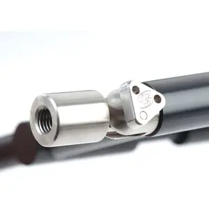 Vinkeladapter Carp Spirit Inox 300 image-4