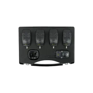 Set of 3 detectors Carp Spirit HD5 + HDR5