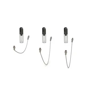 Zrakový detektor Carp Spirit Inox Hanger 9' image-0