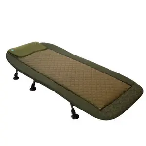 Lit Carp Spirit magnum™ Air-line bed XL-8 leg image-0