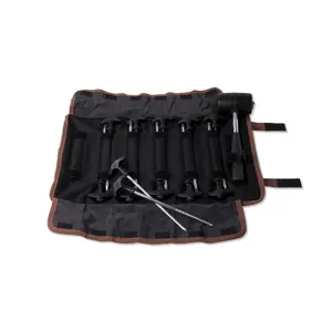 Sardines + mallet Carp Spirit Set