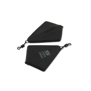 Lead Carp Spirit Arrow Vrac110g image-0