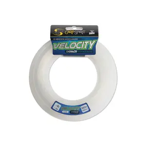 Tresse Carp Spirit Velocity Impact 100 m image-0