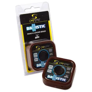 Tresse Carp Spirit Ballistic 20 m image-2