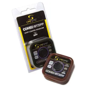 Braid Carp Spirit Combi Stiff 20 m image-1