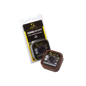 Tresse Carp Spirit Combi Stiff Silt 20 m image-1