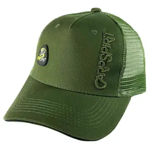 Gorra de béisbol Carp Spirit cs trilobe logo image-0