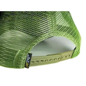 Gorra de béisbol Carp Spirit cs trilobe logo image-2