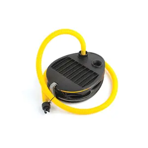 Pompe à Pied Carp Spirit Bateau à Pompe et Flotteur image-0