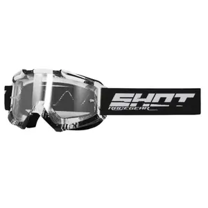 Mask Shot Assault Over image-0