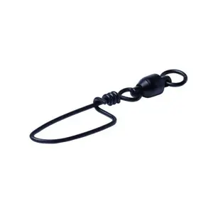 Émerillon à billes à agrafe Cat Spirit 100 kg image-0