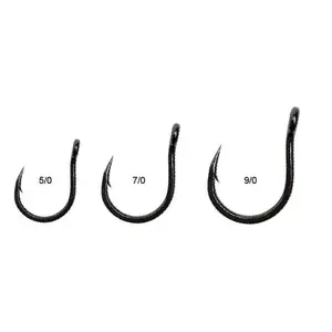 Single hook Cat Spirit 7264 BN image-0