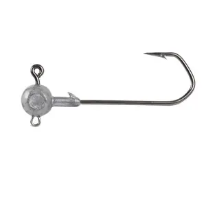 Catfish lead head Cat Spirit 45 g image-0