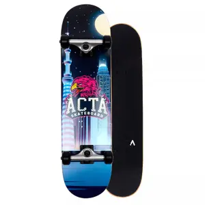 Skateboard Acta Complete College image-0