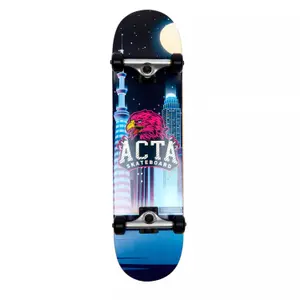 Skateboard Acta Complete College image-1