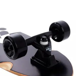 Surfplank Acta Upside Down image-4