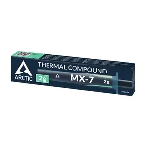 Termisk pasta Arctic MX-7 2g image-1