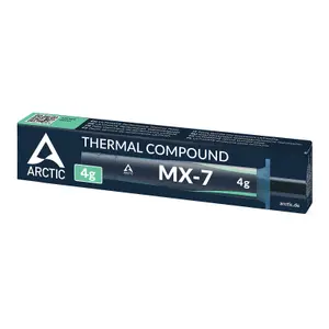 Thermal paste Arctic MX-7 4g