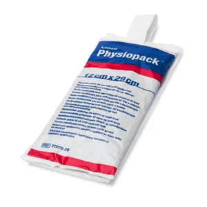 Saco de gel reutilizável Actimove Physiopack image-0