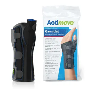 Handgelenkschiene Actimove Gauntlet LPPR image-0