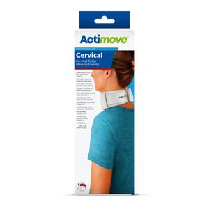 Collier cervical semi-ferme Actimove Cervical LPPR image-0