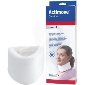 Collar cervical rígido Actimove Cervical LPPR image-0