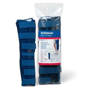 Attelle genou Actimove Clips Tri-Panel 60 cm LPPR